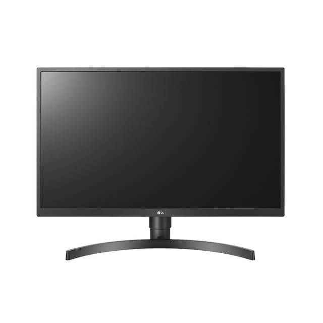 27 Inch 4K Monitor IPS HDR Professional Display | LG 27BL55U-B | TecISoft