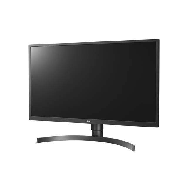 27 Inch 4K Monitor IPS HDR Professional Display | LG 27BL55U-B | TecISoft