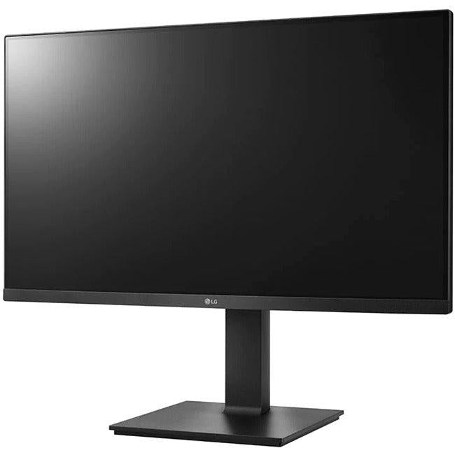27 Inch IPS Monitor - LG 27BP450Y Business Display with Adjustable Stand | LG 27BP450Y-I