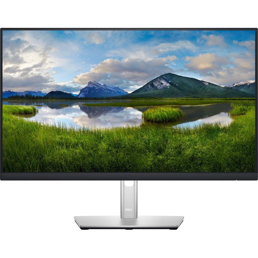 27-Inch USB-C Hub Monitor - Dell P2722HE ComfortView Plus | Tecisoft DELL-P2722HE
