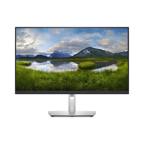 27-Inch USB-C Hub Monitor - Dell P2722HE ComfortView Plus | Tecisoft DELL-P2722HE