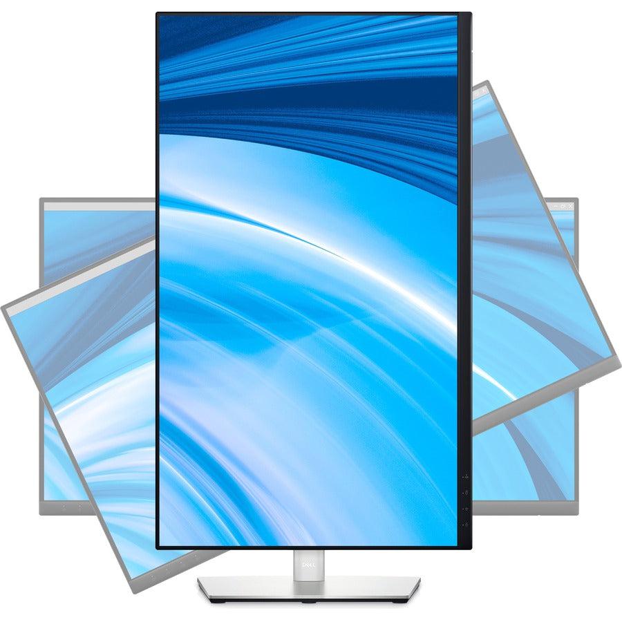 27 Inch Video Conferencing Monitor - Dell Full HD IPS Display | DELL DELL-C2723H