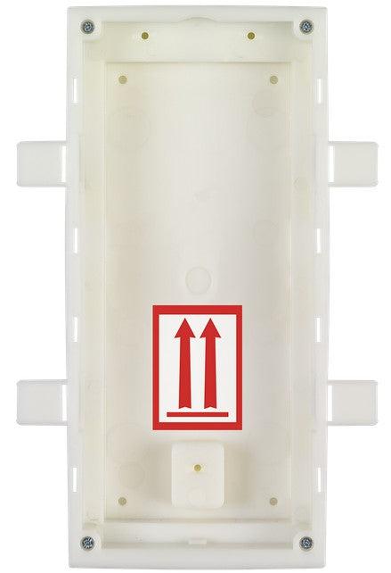 2N Telecommunications 9155015 Electrical Box White