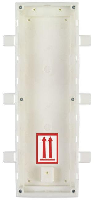 2N Telecommunications 9155016 Electrical Box White