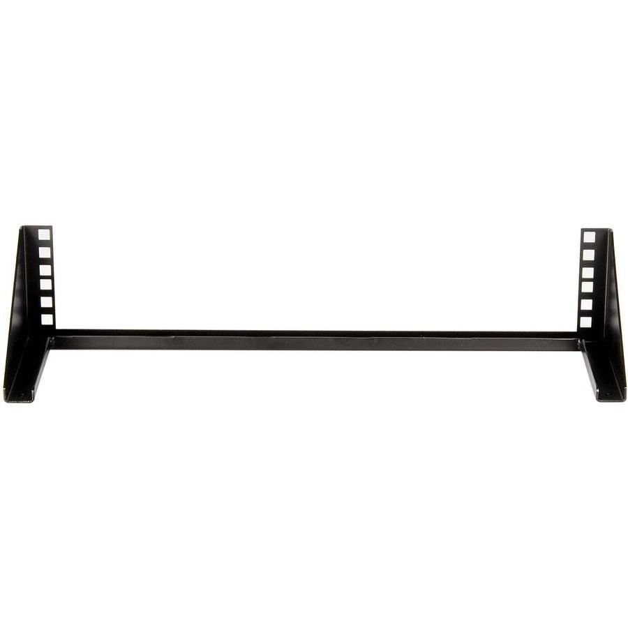 2U Vertical Wall Mount Patch Panel Bracket - StarTech 19 Inch Rack Mount | Tecisoft RK219WALLV