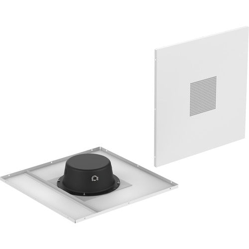 2X2 Drop Tile Speaker Package,