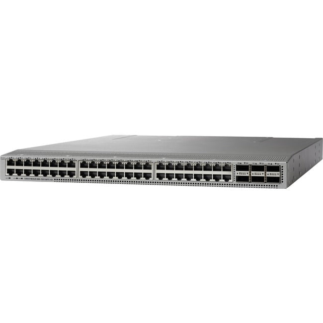 Cisco Nexus 93108TC-EX Switch N9K-C93108-EX-B24C