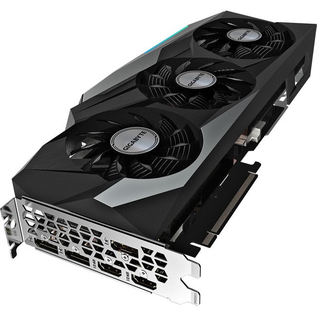 3080Ti Gaming Oc Graphics Card,Gv-N308Tgaming Oc-12Gd