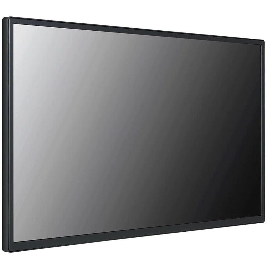 32" Full HD Standard Signage - webOS Smart Digital Display | TecISoft 32SM5J-B