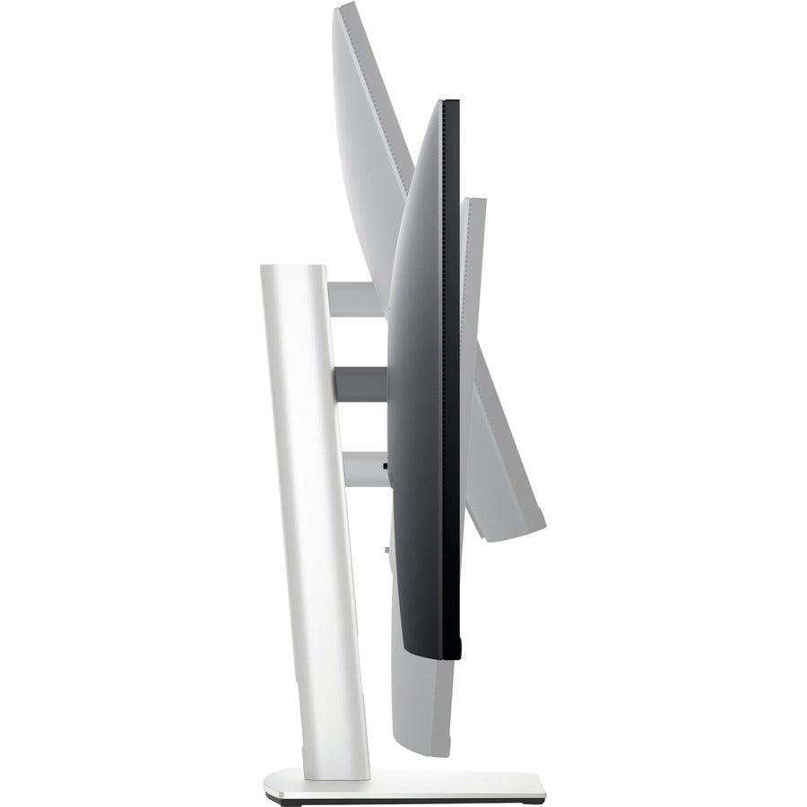 32-Inch 4K USB-C Hub Monitor - Dell P3223QE IPS ComfortView Plus | Tecisoft DELL-P3222QE