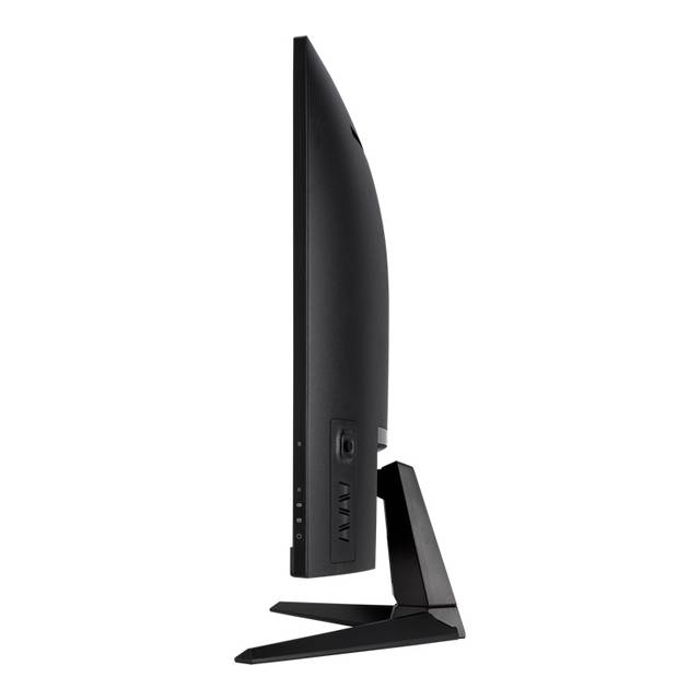 32 Inch Curved Gaming Monitor - ASUS TUF Gaming VG328H1B 165Hz | TecISoft