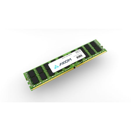 32GB DDR4-2400 ECC LRDIMM - TAA Compliant AXG74596312/1
