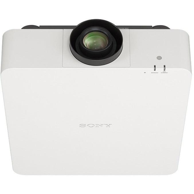 3LCD Laser Projector - Sony VPL-FHZ80 WUXGA 6000 Lumens | TecisoftTeam VPLFHZ80/W