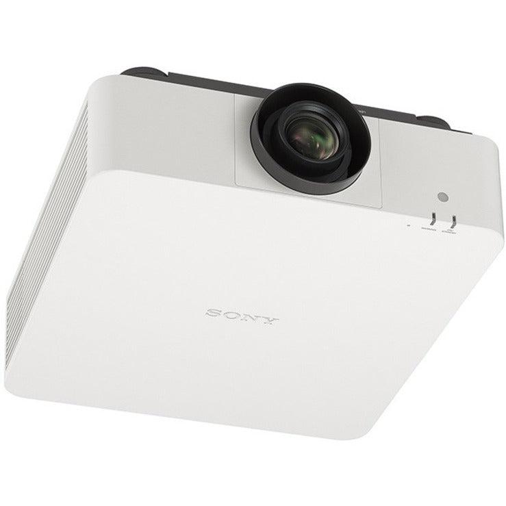 3LCD Laser Projector - Sony VPL-FHZ80 WUXGA 6000 Lumens | TecisoftTeam VPLFHZ80/W