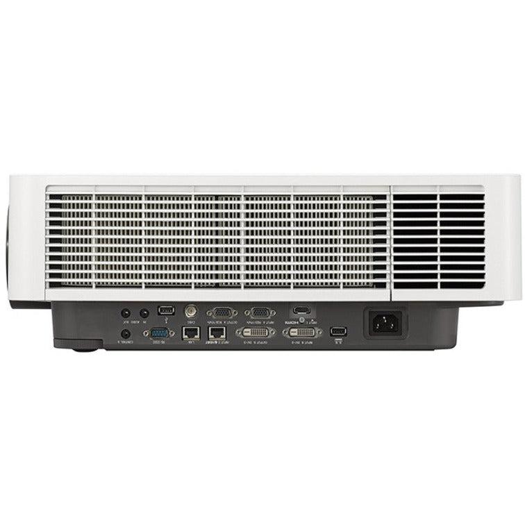 3LCD Laser Projector - Sony VPL-FHZ80 WUXGA 6000 Lumens | TecisoftTeam VPLFHZ80/W