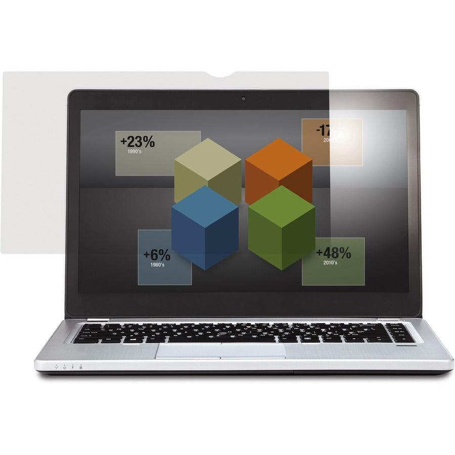 3M Anti-Glare Filter For 14" Widescreen Laptop
