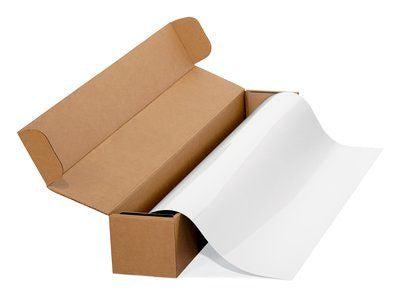 3M Def50X4 Dry Erase Sheet 15240 X 1210 Mm White