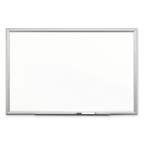 3M Dep6036A Dry Erase Board Aluminium, White