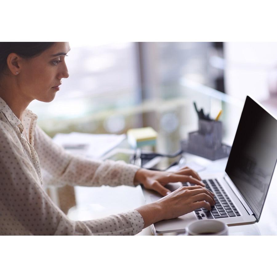 3M Privacy Filter For Dell™ 13.3" Infinity Display Laptop