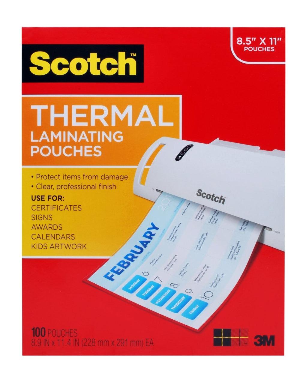 3M Tp3854-100 Lamination Film