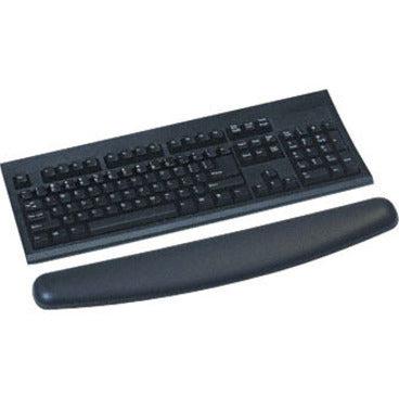 3M Wr309Le Wrist Rest Black