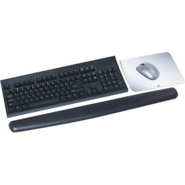 3M Wr340Le Wrist Rest Black