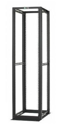 4-Post Server Rack - Panduit Adjustable Rail 52 RU EIA Universal Rack | TecisoftCorp R4P23CN96