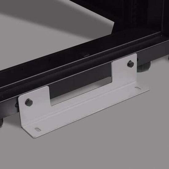 42U Server Rack Cabinet - Shallow Depth Data Center Enclosure | Eaton Tripp Lite SR42UBSD