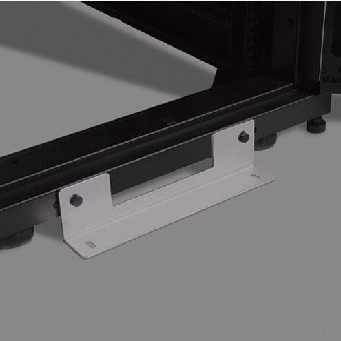 42U Server Rack - Deep Rack Enclosure Cabinet with Doors & Side Panels | SR42UBDP