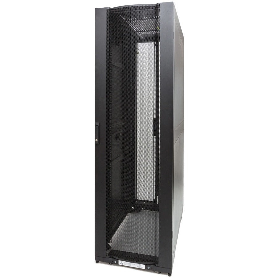 42U Server Rack Enclosed Cabinet - Data Center Storage Solution | Tecisoft 151SW-4563