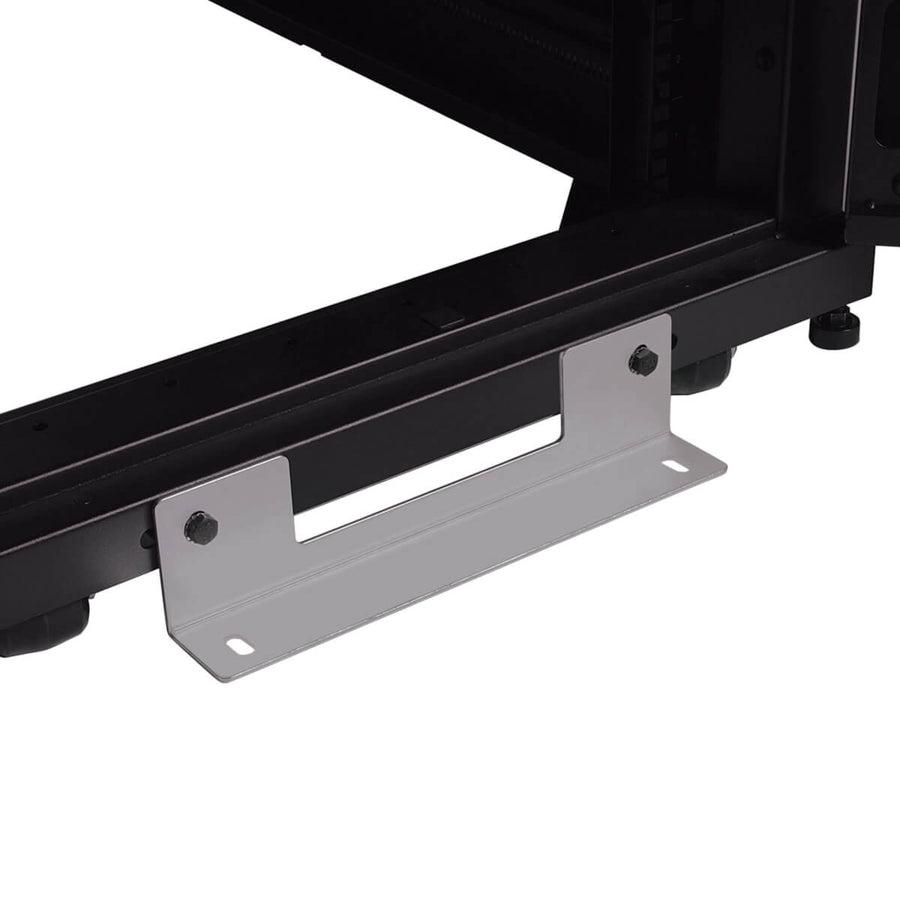 42U Server Rack Extra Deep - Data Center Cabinet with Cable Management | Tripp Lite SR42UBDP48