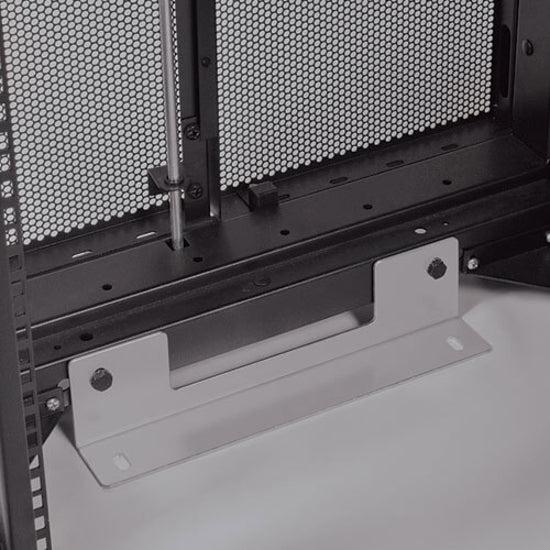45U SmartRack Server Rack Enclosure - Deep Wide Cabinet | Tripp Lite SR45UBDPWD