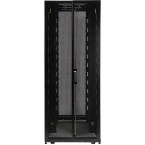 45U SmartRack Server Rack Enclosure - Deep Wide Cabinet | Tripp Lite SR45UBDPWD