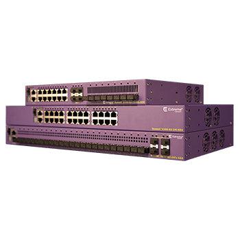 48 Port PoE Switch - Extreme Networks X440-G2-48p-10GE4-TAA | Tecisoft 16535T