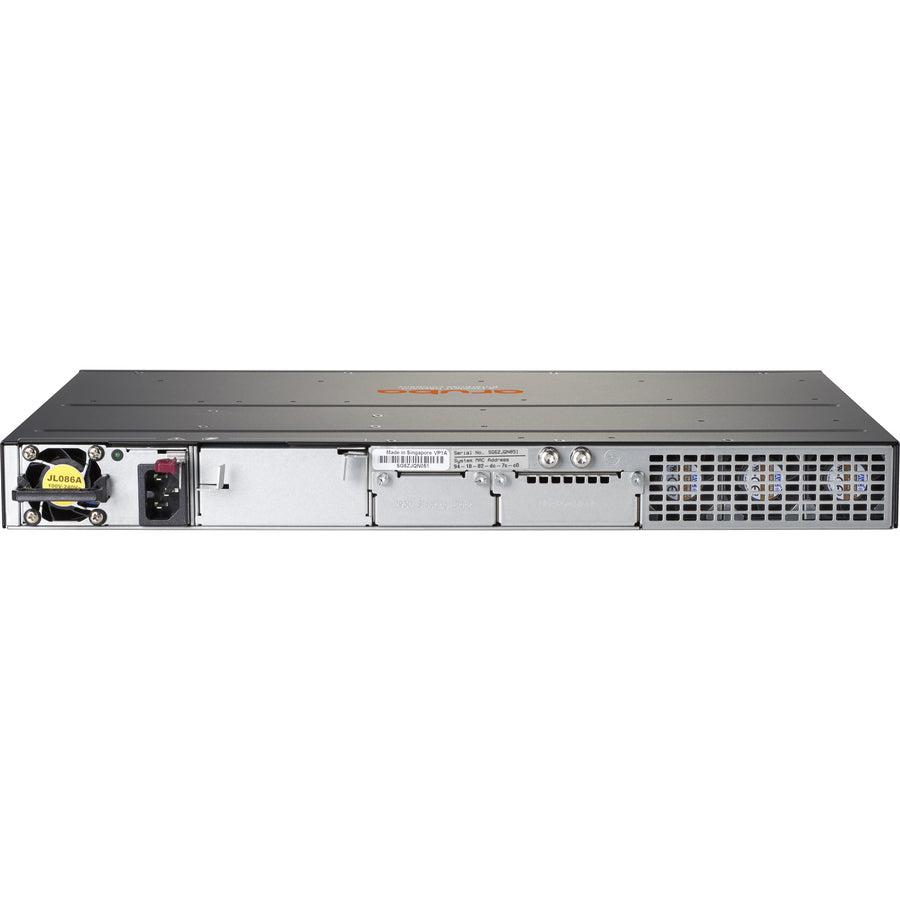 48 Port PoE Switch - HPE Aruba 2930M Enterprise Edge Security | JL322A