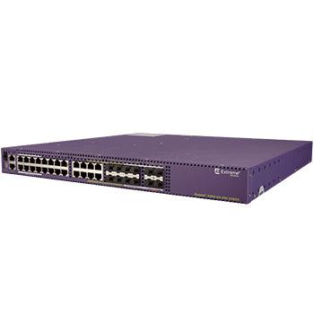 48 Port SFP Switch - High Performance Extreme Networks Aggregation Switch | TechSoft 16706T