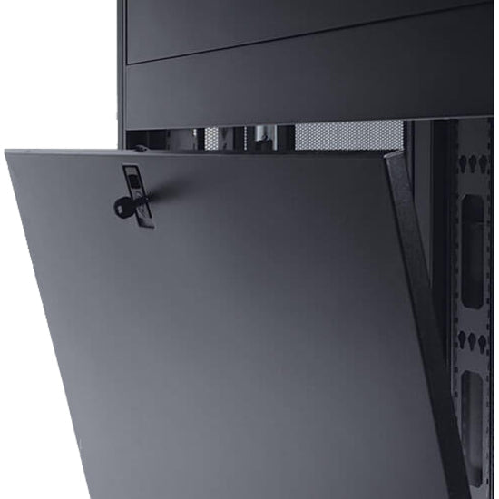 48U Server Rack Cabinet - Deep Premium SmartRack Enclosure | Tripp Lite by Eaton SR48UBDP