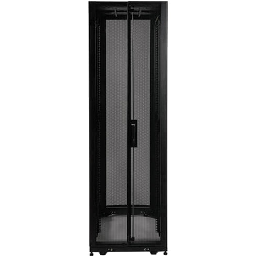 48U Server Rack Cabinet - Deep Premium SmartRack Enclosure | Tripp Lite by Eaton SR48UBDP