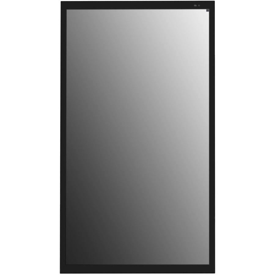 49XE4F-M | IP-rated Monitor for Outdoor Display | High Brightness