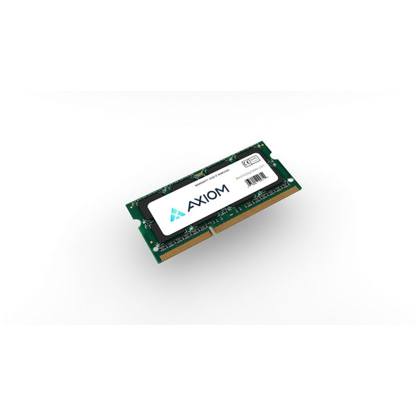 4GB DDR3L-1333 Low Voltage SODIMM TAA Compliant AXG50893339/1