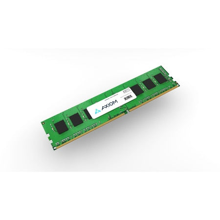 4GB DDR4-2133 UDIMM - TAA Compliant AXG63094859/1