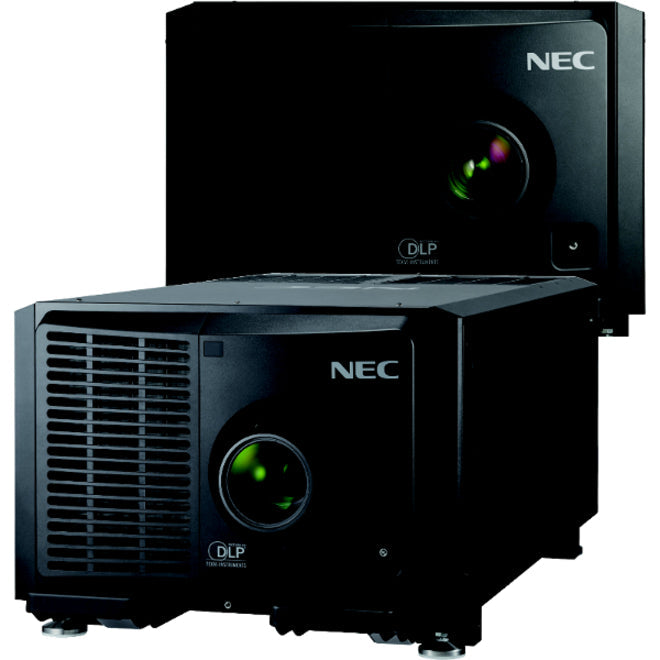 NEC Display NP-PH3501QL 3D Ready DLP Projector