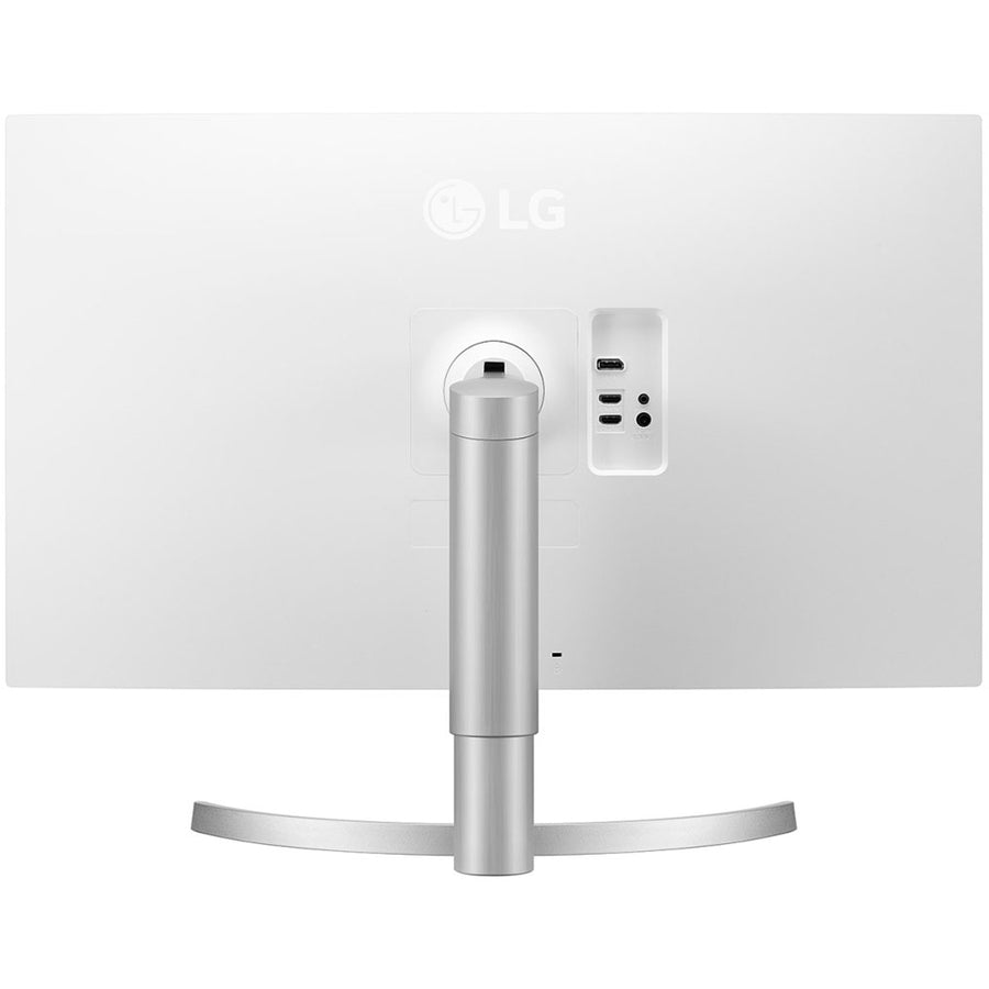 4K Gaming Monitor - Professional 31.5" HDR10 IPS Display | Tecisoft 32BN67U-B