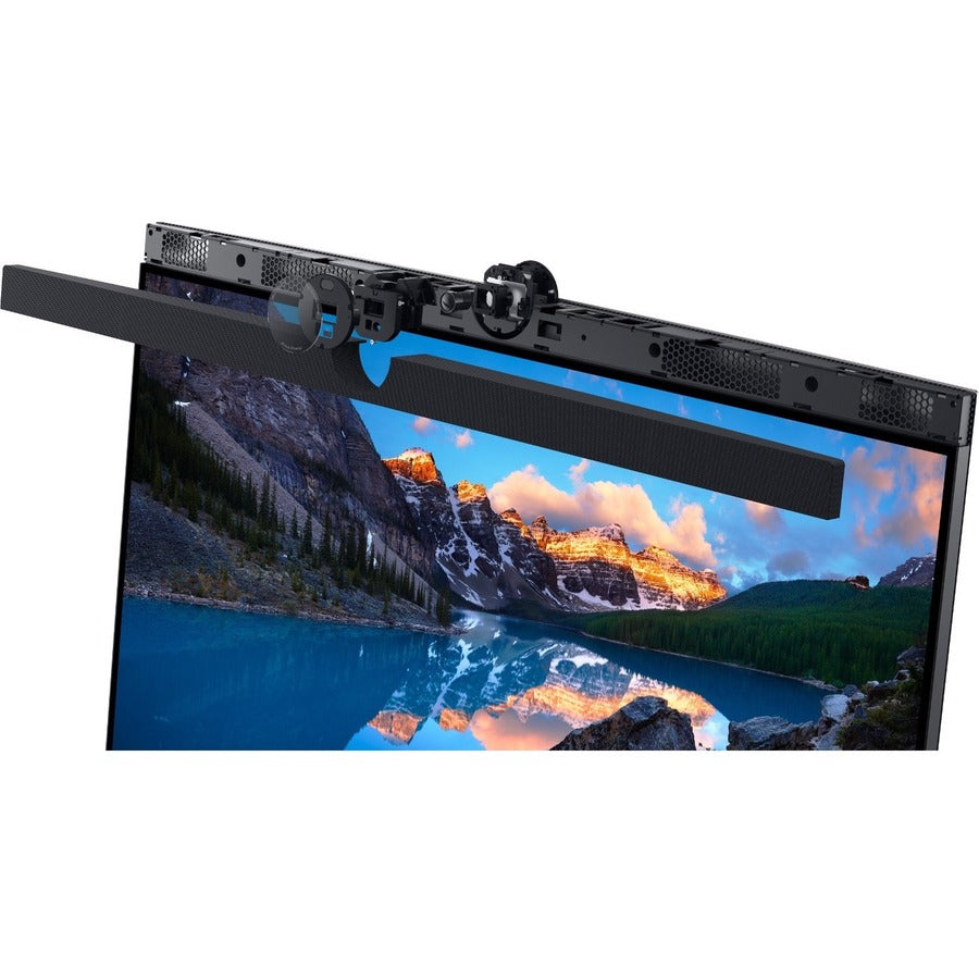 4K Video Conferencing Monitor - Dell UltraSharp 32 Professional Display | TecISoft DELL-U3223QZ