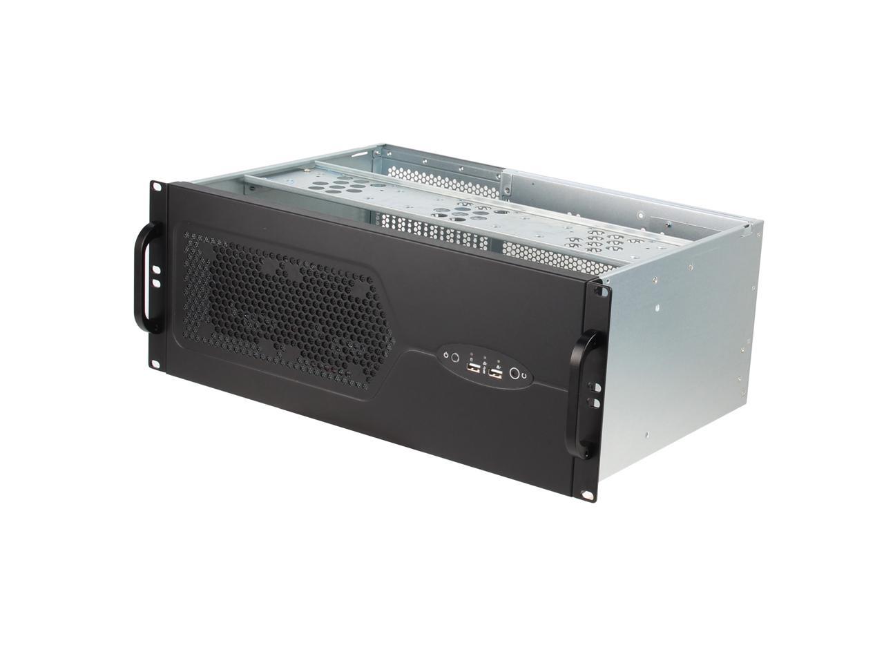 4U300 Server Chassis Compatible Motherboard: Standard Atx Following Motherboard Size: L300*W437.5*H176.5Mm Empty Chassis