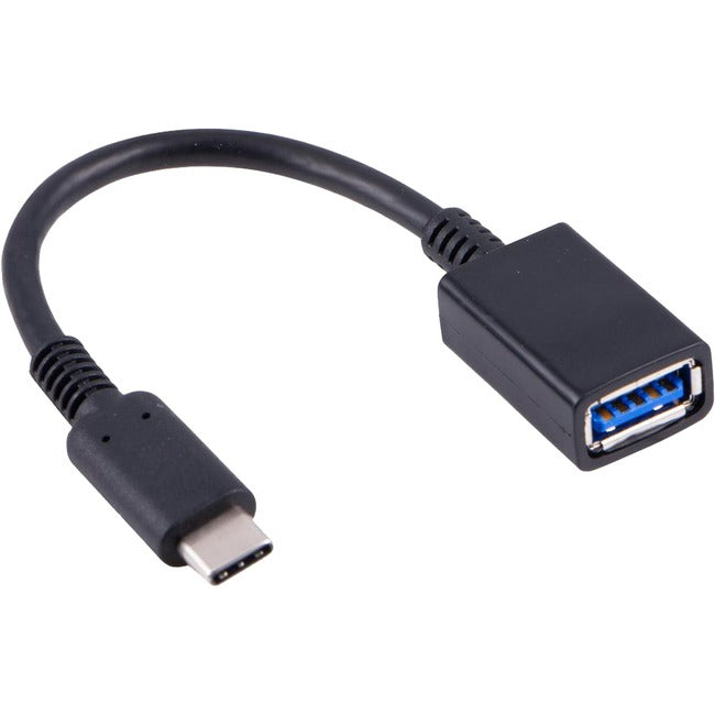 4XEM 10in USB 3.0 Type-C to USB Type-A Adapter 4XUSBCUSBAAC20