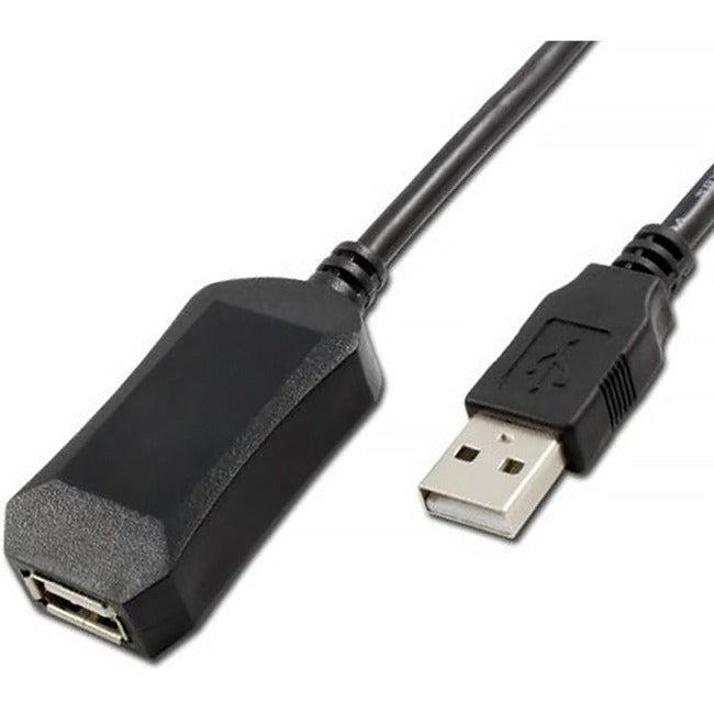 4XEM 15M USB 2.0 Active Extension Cable 4X3202A115M