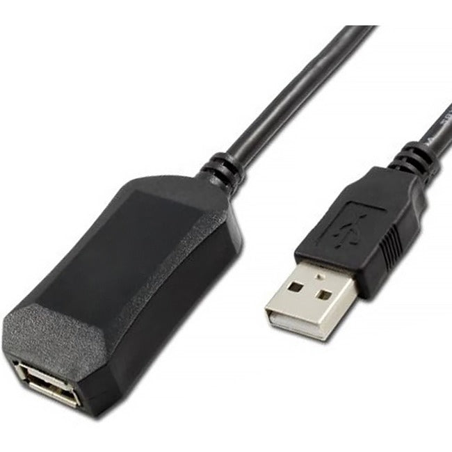 4XEM 20M USB 2.0 Active Extension Cable 4X3202A120M