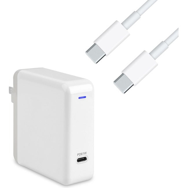 4XEM Charging Kit Compatible for MacBook Pro 4XMBOOKPROKIT61
