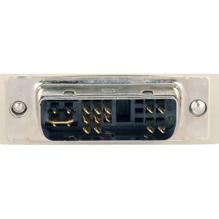 4XEM DVI to VGA Video Cable - 3 feet 4XDVIVGA3FT